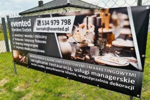 Evented Karolina Dudek