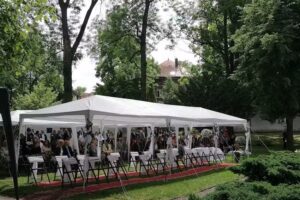 EVENTIA Wypożyczalnia Dekoracji Obsługa dekoratorsko florystyczna imprez