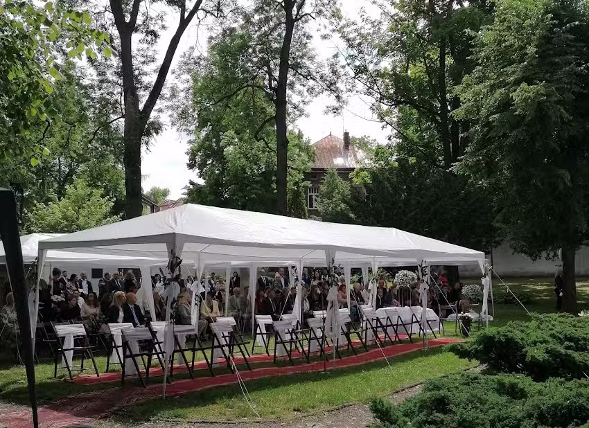 EVENTIA Wypożyczalnia Dekoracji Obsługa dekoratorsko florystyczna imprez