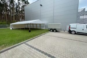 EvenTime- Kompleksowa obsługa imprez plenerowych, wynajem wyposażenia imprezowego