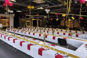 EVENTO Bydgoszcz &ndash; sale konferencyjne | bankietowe | eventowe | kompleksowa obsługa wydarzeń