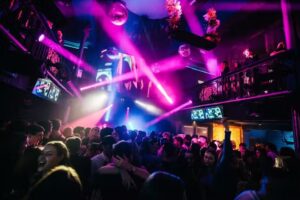 Eventop – Agencja Eventowa