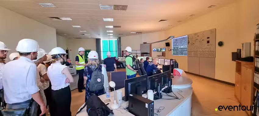 EVENTOUR &ndash; Wyjazdy integracyjne, Team Building, Eventy firmowe