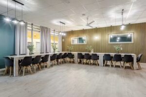 Eventova &ndash; Sala na wynajem