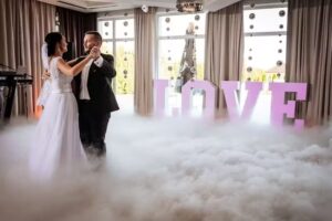 Eventowo dekoracje i atrakcje