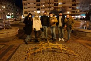 Events and Adventures