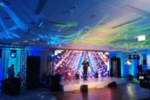 EVENTS FACTORY &ndash; Agencja Eventowa | Organizacja Imprez Śląsk