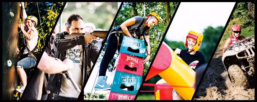 Events4all.pl imprezy firmowe