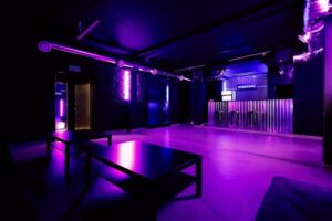 Events4u &ndash; Lokal na imprezy