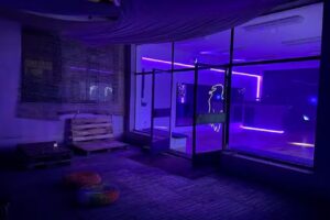 Events4U &ndash; Lokal na imprezy