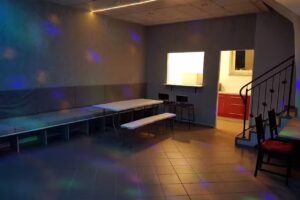 Eventy-Gdańsk – Organizacja Imprez