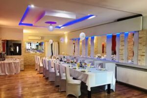 &bdquo;EWAN&rdquo; Sala Przyjęć & Catering