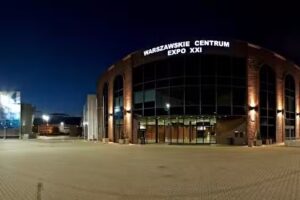 EXPO XXI