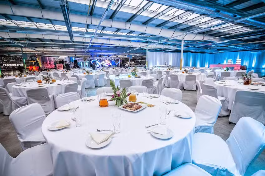 Extomusic Event Agency