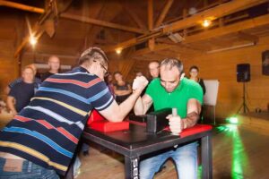 Extreme Team Bieszczady