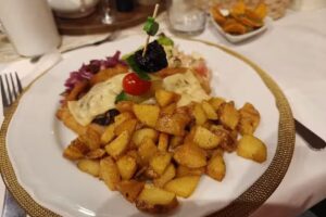 F.H.U ”Kaskada” Robert Trzaska