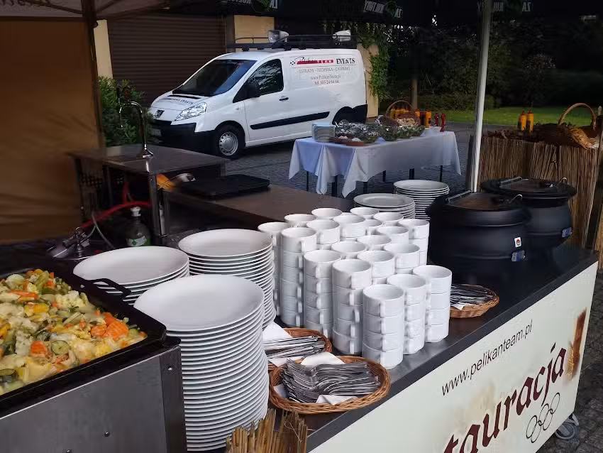 F.H.U. &bdquo;PELIKAN&rdquo; Mariusz Pelikański