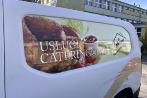 F.H.U. „u Marysi” (Catering)