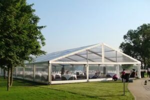 Fabex – namiotybankietowe