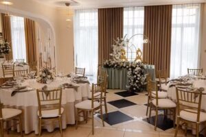 Fabryka Dekoracji Ślubnych