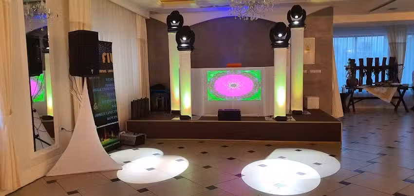 Fabryka Imprez Lukow