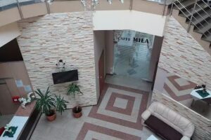 Fabryka Jedzenia Hostel