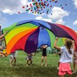 Fabryka Kreatywności Animacje dla Dzieci