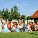 Fabryka Kreatywności Animacje dla Dzieci