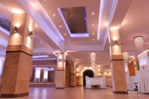 „Fabryka Marzeń” -organizacja przyjęć