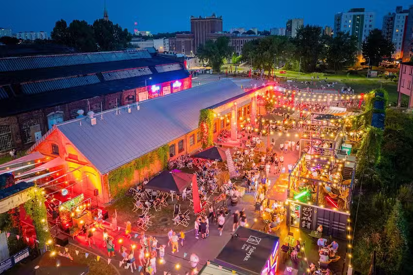 Fabryka Pełna Życia