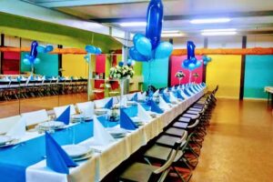 Fabryka Wrażeń Michalina Bachta