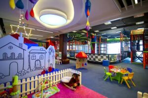 Fabryka Zabawy Stalowa Wola