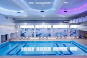 Falenty Biznes i Wypoczynek