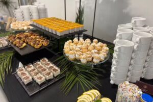 Famila Catering / Bistro Famila