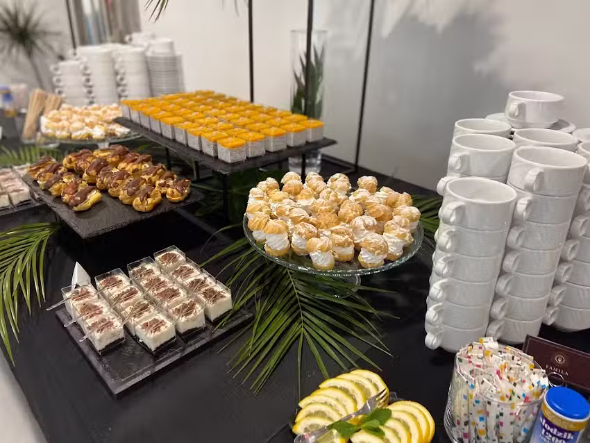 Famila Catering / Bistro Famila