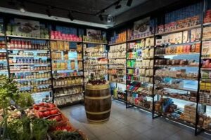 Farma Smak&oacute;w Straszyn &ndash; Garmaż &ndash; Catering