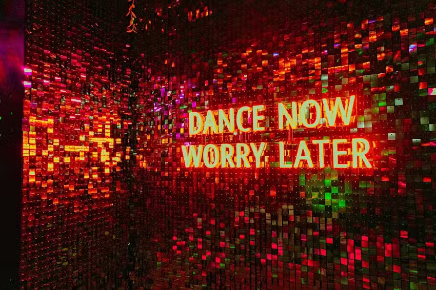 FaTo Events &ndash; lokal na 18, sala na urodziny, miejsce na urodziny Warszawa, klub na urodziny, przestrzeń eventowa w Warszawie