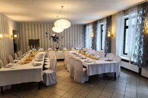 Feniks organizacja imprez okolicznościowych