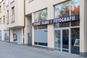 Fenomen Studio – STUDIO FILMU I FOTOGRAFII