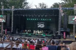 Festiwal Legend Rocka