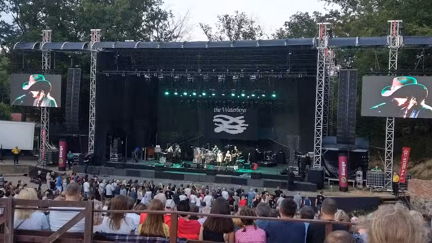 Festiwal Legend Rocka