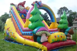 Festyny Norbert Szymczykiewicz