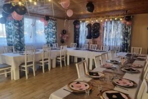 Fiesta Sala Eventowa