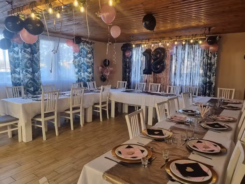 Fiesta Sala Eventowa