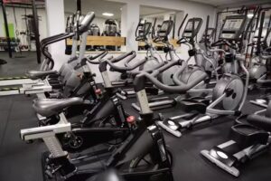 Fight Gym Lublin – Siłownia, MMA, Boks, Kickboxing, Muay Thai, Krav Maga