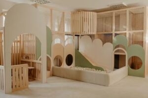 Figle Migle – Bawialnia | Kawiarnia | Sala zabaw dla dzieci | Urodziny i warsztaty