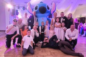 Fikulandia &ndash; animacje dla dzieci i dorosłych atrakcje imprezy animator Krak&oacute;w