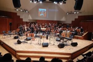 Filharmonia Dolnośląska im. Ludomira R&oacute;życkiego w Jeleniej G&oacute;rze