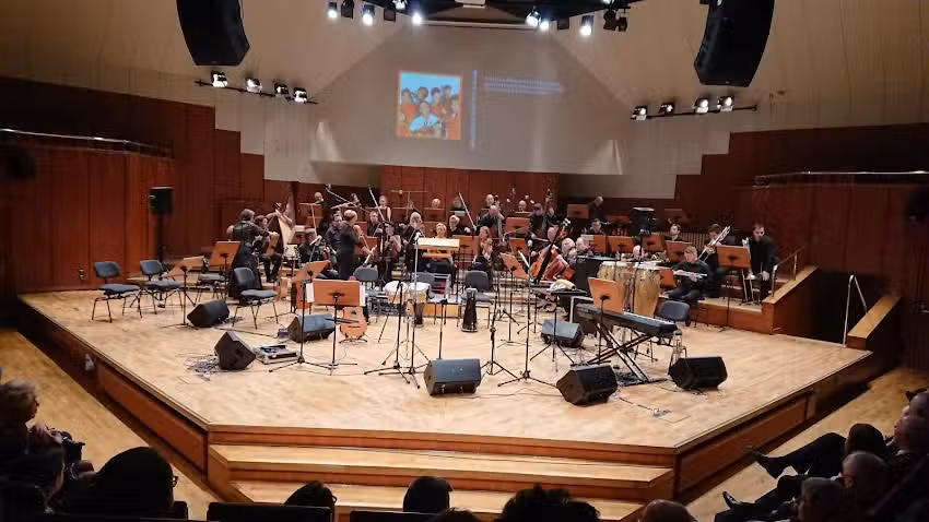 Filharmonia Dolnośląska im. Ludomira R&oacute;życkiego w Jeleniej G&oacute;rze