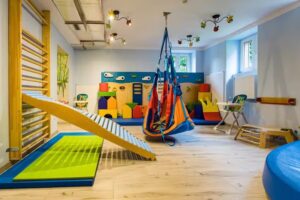 Filo organizacja imprez dla dzieci